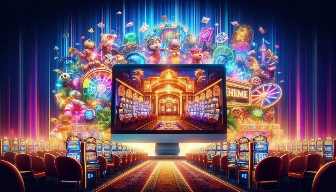 Betonred Casino